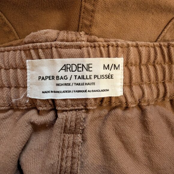 Denim shorts - Picture 2 of 2